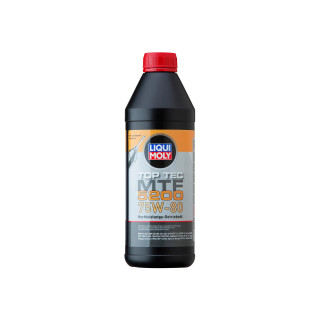 Liqui Moly 20845 Top Tec MTF 5200 75W-80 1 Liter