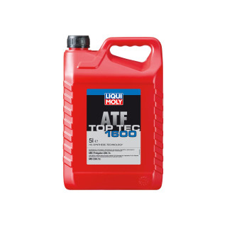 Liqui Moly 21176 Top Tec ATF 1600 5 Liter