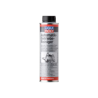 Liqui Moly 2512 Automatikgetriebereiniger 300 ml