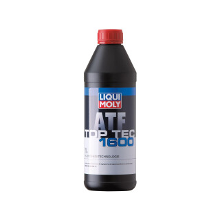 Liqui Moly 3659 Top Tec ATF 1600 1 Liter