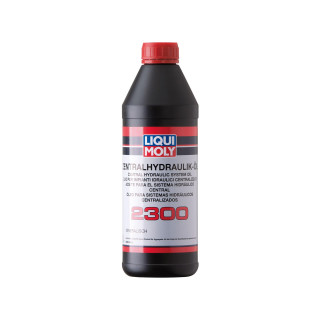 Liqui Moly 3665 Zentralhydraulik-Öl 2300 1 Liter