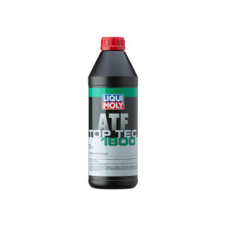 Liqui Moly 3687 Top Tec ATF 1800 1 Liter