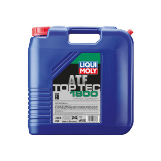 Liqui Moly 3688 Top Tec ATF 1800 20 Liter