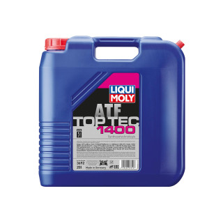 Liqui Moly 3692 Top Tec ATF 1400 20 Liter