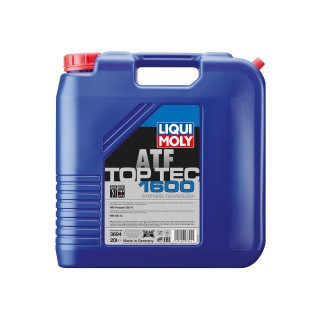 Liqui Moly 3694 Top Tec ATF 1600 20 Liter