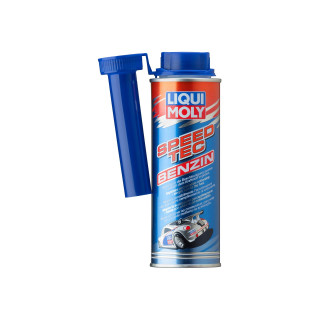 Liqui Moly 3720 Speed Tec Benzin 250 ml