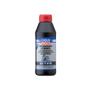 Liqui Moly 4433 Hochleistungs-Getriebeöl (GL4+) SAE...