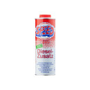 Liqui Moly 5160 Speed Diesel-Zusatz 1 Liter