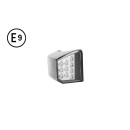 RECHTE RICHTUNGSANZEIGE LED, SCHWARZE BASIS FH4-FM4