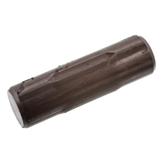 100x Kerbstift für Radnabe