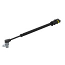 ABS Sensor eckig 2350mm Hinterachse rechts passend...