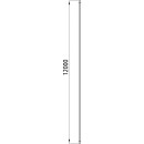 Flachkabel DC, 2 x 0,75 qmm, 12000 mm