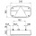 Multipoint III, 12 V, links, 8-pol. Baj., mit NSL, RFS + SML