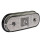 Unipoint LED, 24 V, Posileuchte weiß, 0,50 m, P&R, o. Reflektor