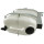 Wassertank aus Kunststoff, weiß, Halter, 25 Liter, 460 x 350 mm