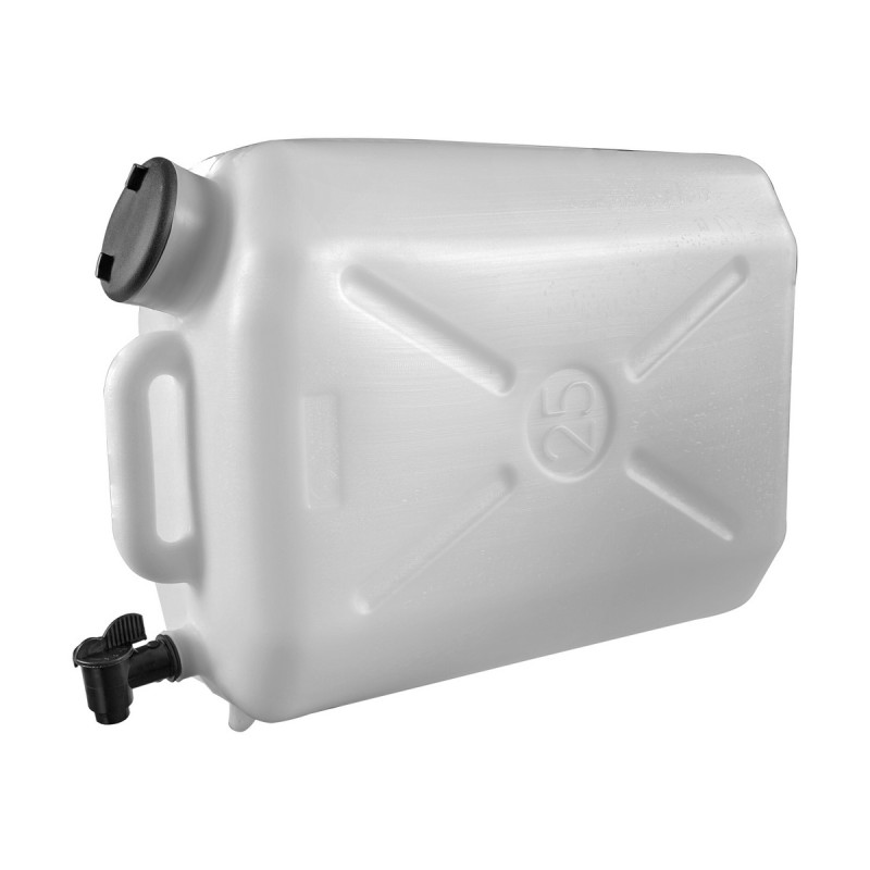 Fahrzeugbedarf Wilms Wasserbehälter Wassertank Premium 50l mit