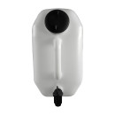 Wassertank aus Kunststoff, weiß, 25 Liter, 460 x...