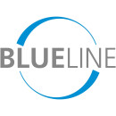 Blueline Aluminium-Mittelrunge DL, eloxiert, 500 mm