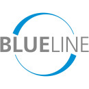 Blueline Aluminium-Mittelrunge DL, eloxiert, 600 mm