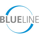 Blueline Aluminium-Mittelrunge IL, eloxiert, 400 mm