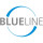 Blueline Aluminium-Mittelrunge IL, eloxiert, 600 mm