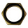 Kontermutter mit O-Ring M16 x 1,5