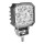 FABRILcar® Working Lamp LED 42-100, 1000 F, 1,5 m, openend, R23