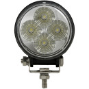 FABRILcar® Working Lamp LED 42-100, 900 F, 1,5 m,...