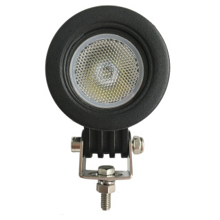 FABRILcar® Working Lamp LED 42-100, 800 F, 1,5m, openend,Flutl.