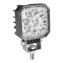 FABRILcar® Working Lamp LED 42-100, 1000F, 1,5m,...