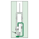 Edscha Seilklemme Set SB-Profi