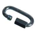 Notglied, 6 mm, geschraubt