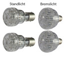 Europoint II LED-Einsatz-Set, Nachrüstsatz