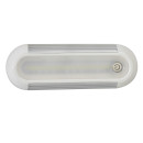 Inpoint III LED, 12/24V, lang, 0,3m, open end, m. Schalter