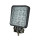 FABRILcar® Working Lamp LED 42-100, 1800 F, 1,5 m, open end