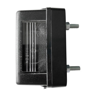 Regpoint small, 12 V/24 V, KZL, lose, mit Tülle