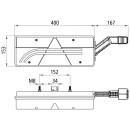 Europoint III LED, 24 V, rechts, 7-pol. ASS, mit Dreieck,...