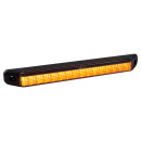 Linepoint II LED, 12/24 V, 0,5 m, open end, Blinklicht