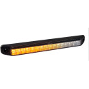 Linepoint II LED, 12/24 V, re, 0,5m, openend, dynam....