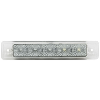 Posipoint IV LED, 12/24 V, 0,1 m, open end