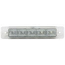 Posipoint IV LED, 12/24 V, 0,1 m, open end