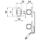 Superpoint III LED Satz, 24...