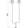 Versorgungskabel, 2 x 7-pol.Steckdose ASS LP 20, 600 mm