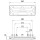 EcoLED II Smartbox,12/24V,li=re,7-pol.+4x2-pol.AMP,Scheibe lose