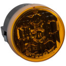 Roundpoint II LED, Blinker, 1,80 m, open end