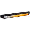 Linepoint II LED, 12/24V, li, 0,5m, 3-pol.ASS,...