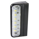 Regpoint II LED, 12 V, KZL, 0,80 m, DC