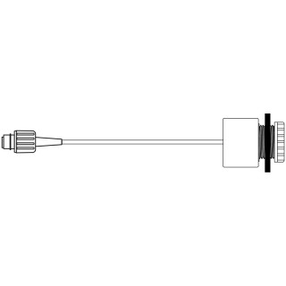 Rückfahrwarner für 12 V + 24 V Bordspannung