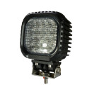 FABRILcar® Working Lamp LED 42-100, 3600 F, 1,5 m, open end