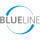 Blueline Aluminium-Mittelrunge IL, eloxiert, 800 mm